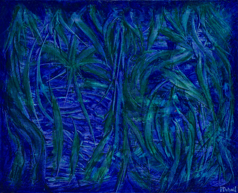 Pierre Dubail – 65×81 cm