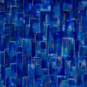 Pierre Dubail - 81x100 cm - Ciboure, 2024