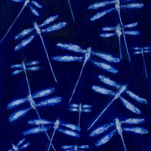 Pierre Dubail - 92x73 cm - Paris, 2024