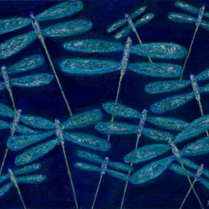 Pierre Dubail - 73x92 cm - Ciboure, 2024