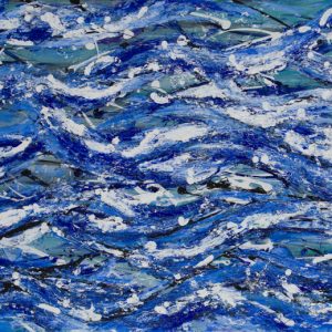 Pierre Dubail - 65x100 cm