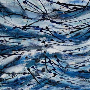 Pierre Dubail - 65x92 cm - Martinique, 2024