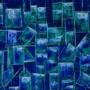 Pierre Dubail - 89x116 cm