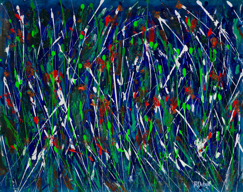 Pierre Dubail – 65×81 cm