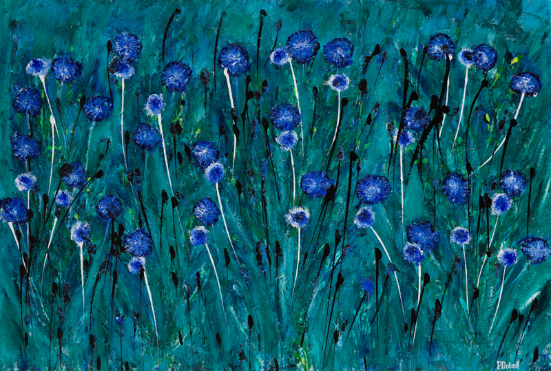 Pierre Dubail – 89×130 cm