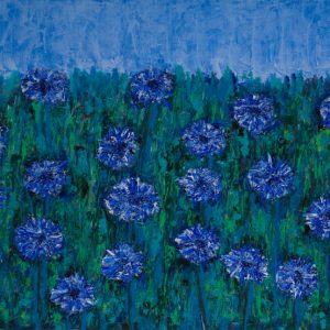 Pierre Dubail - 81x116 cm