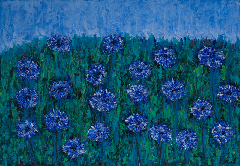 Pierre Dubail – 81×116 cm