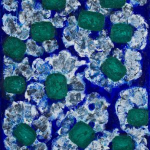 Pierre Dubail - 81x116 cm - Martinique, 2024