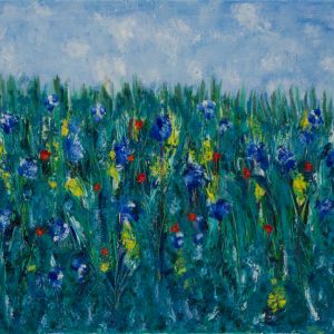 Pierre Dubail - 81x100 cm