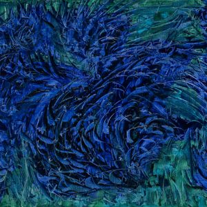 Pierre Dubail - 96x116 cm