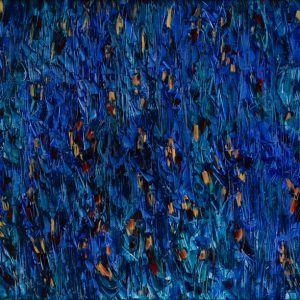 Pierre Dubail - 97x130 cm - Martinique, 2024