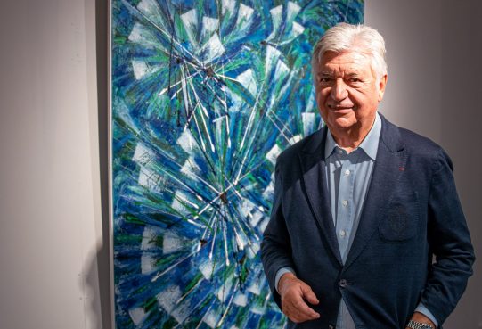 expo Pierre Dubail 2022